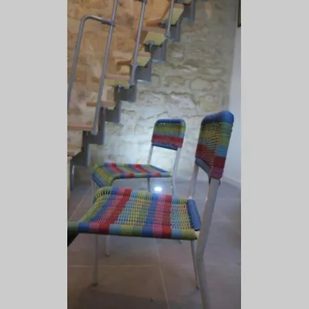 Marais Menilmontant Appartamento *