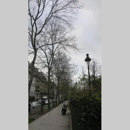 Appartamento Marais Menilmontant *