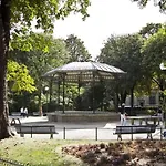 Studio Marais Menilmontant