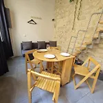 Studio Marais Ménilmontant